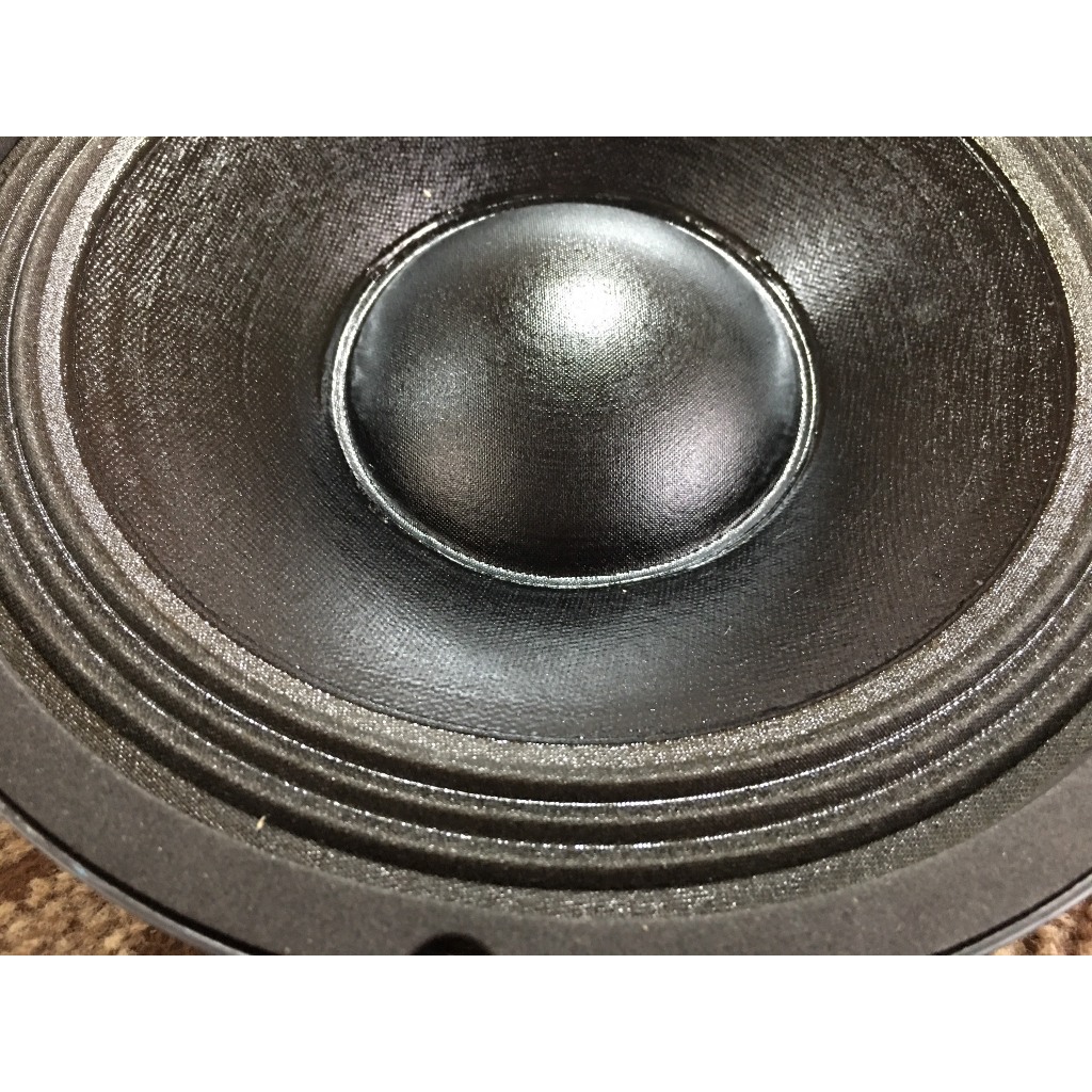 LOA BASS 25 JQ NEO 115 COIL 76 DÂY DẸT - GIÁ MỘT LOA - HÀNG NHẬP