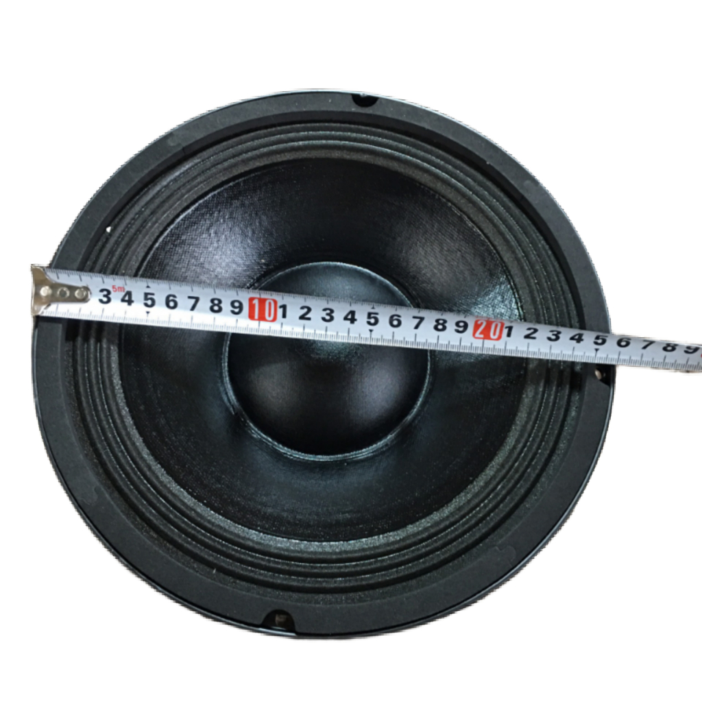 LOA BASS 25 JQ NEO 115 COIL 76 DÂY DẸT - GIÁ MỘT LOA - HÀNG NHẬP