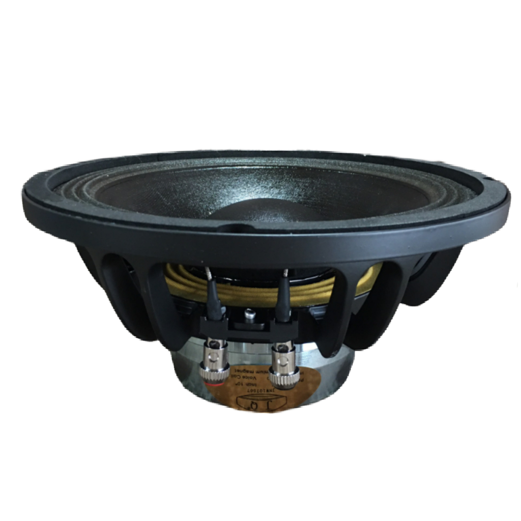 LOA BASS 25 JQ NEO 115 COIL 76 DÂY DẸT - GIÁ MỘT LOA - HÀNG NHẬP