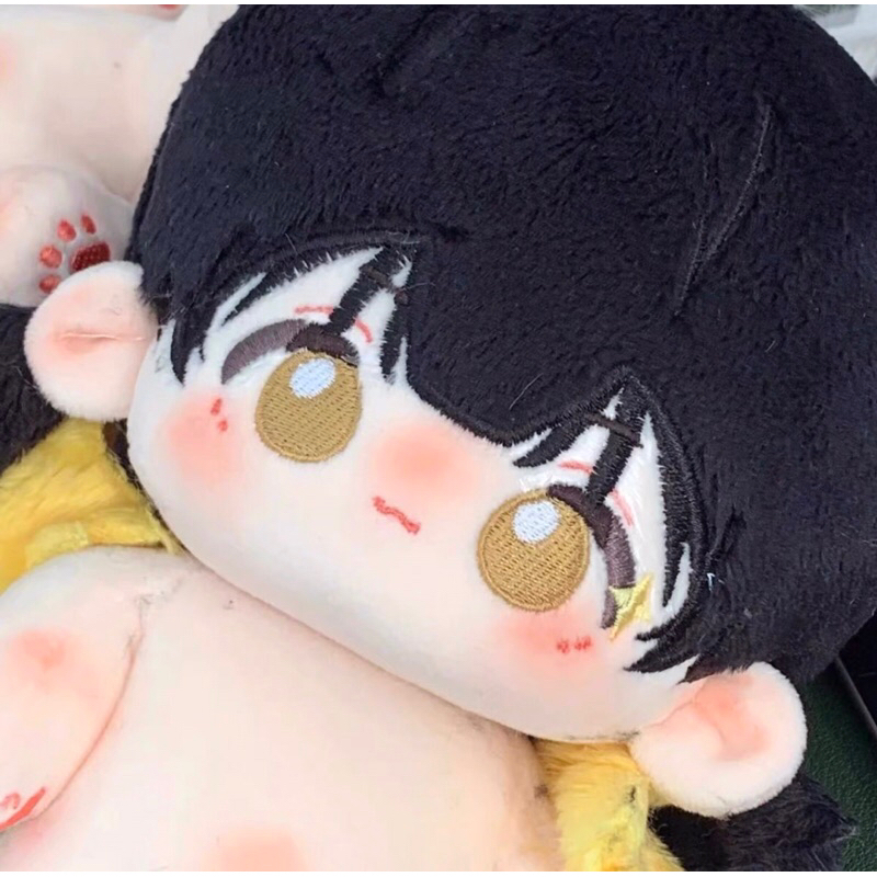 Doll Bachira + Outfit hình 2