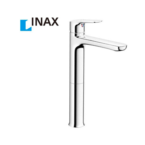 Vòi chậu nóng lạnh Lavabo Inax LFV-1402SH Thân Cao