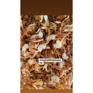 Ghẹ Sữa Rim ( loại đặc biệt 500gr)