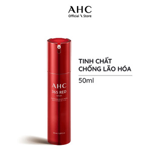 Tinh Chất Chống Lão Hoá AHC 365 Red Serum 50ml