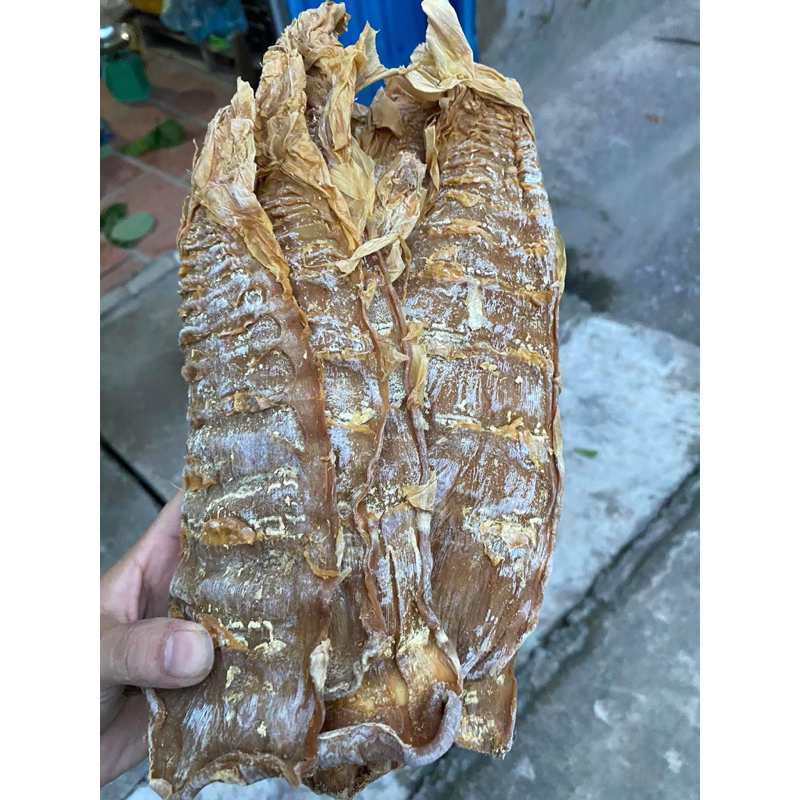 Măng sạch 200k/1kg