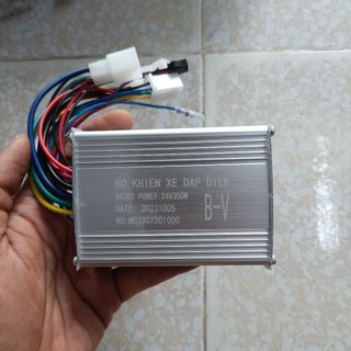 IC zin xe điện 24V 350W