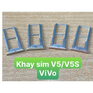 Khay Sim V5/V5s/Y67 Vivo