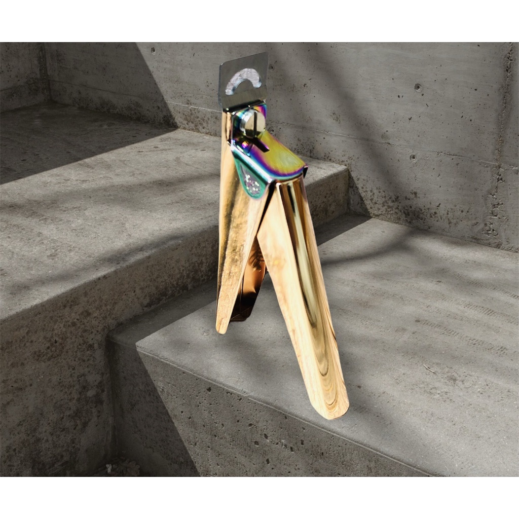 Kềm bấm móng giả inox cao cấp chuyên dụng cho dân làm móng - Sushi nail mi