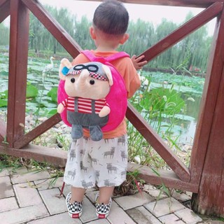 ba lô trẻ em