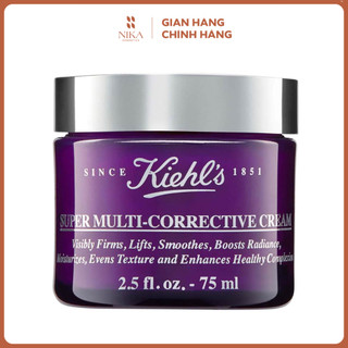 Kem dưỡng trẻ hóa da Kiehl's Super Multi-Corrective Cream 75ml