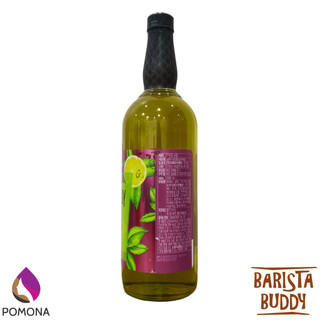 Siro Pha Chế Mixology Syrup Pomona - Vị Mojito - Hàng Chính Hãng -1000ml