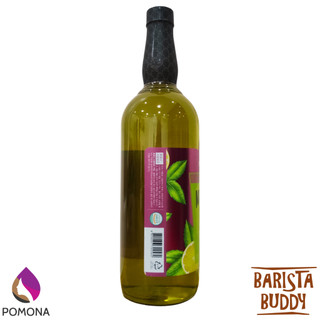 Siro Pha Chế Mixology Syrup Pomona - Vị Mojito - Hàng Chính Hãng -1000ml