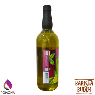Siro Pha Chế Mixology Syrup Pomona - Vị Mojito - Hàng Chính Hãng -1000ml