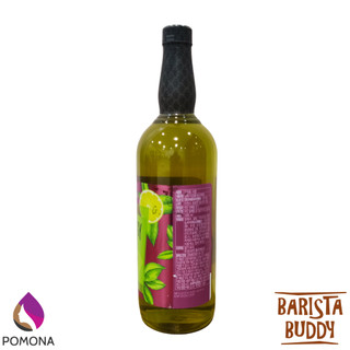 Siro Pha Chế Mixology Syrup Pomona - Vị Mojito - Hàng Chính Hãng -1000ml