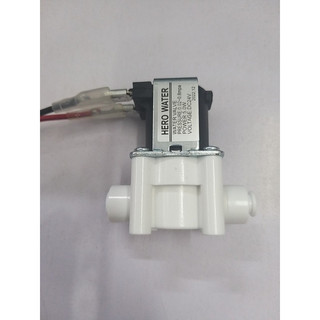 Van điện từ 24V máy lọc nước
