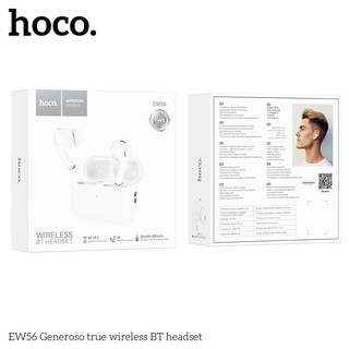 Tai Nghe Bluetooth Hoco EW56 Pin 4H