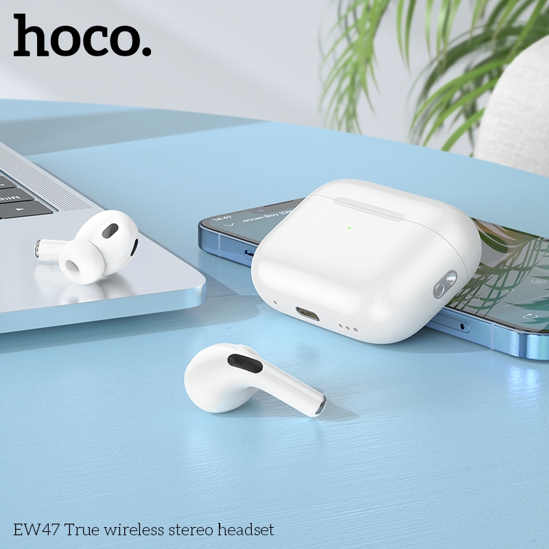 Tai Nghe Bluetooth Hoco EW47 Pin 7H