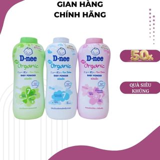 Phấn rôm dnee baby powder 350g thái lan ...