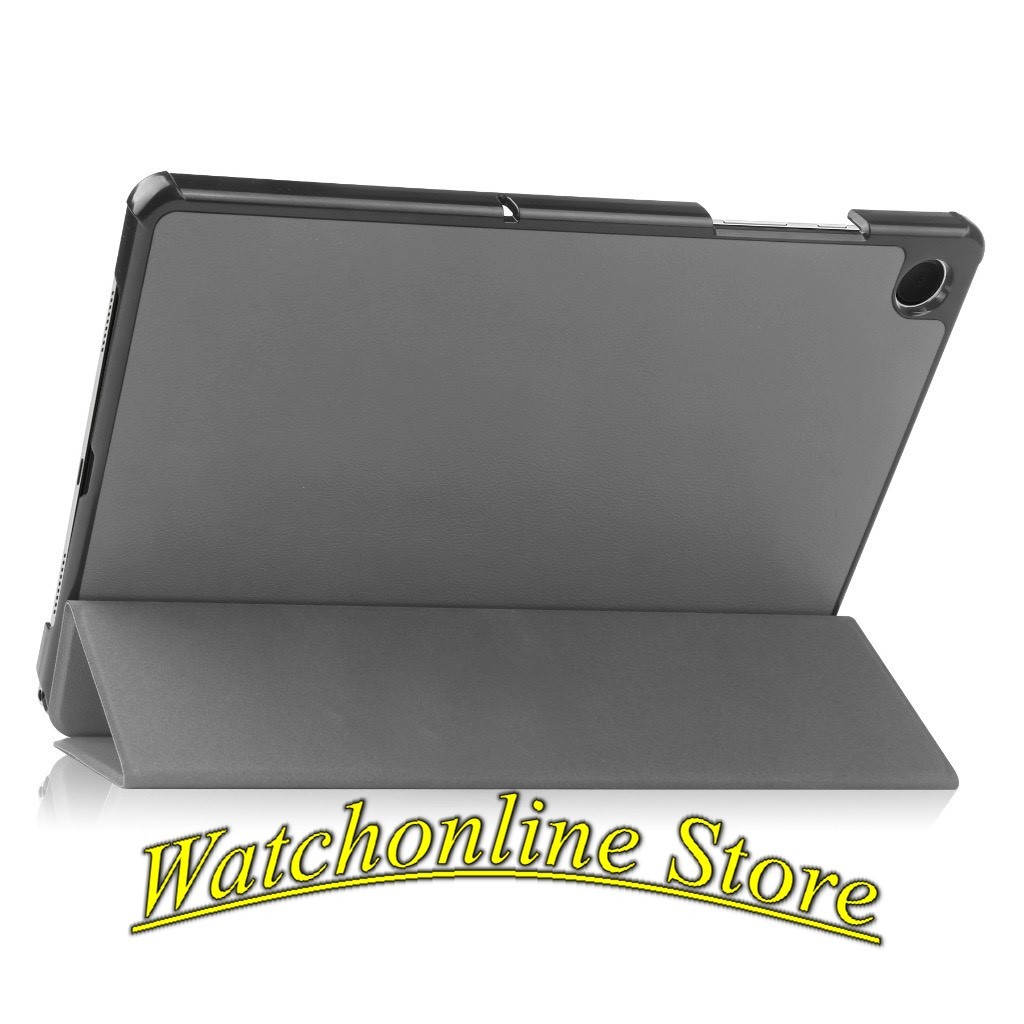 Bao da Samsung Galaxy Tab A9 Plus A9+ A9Plus 11 inch SM-X210 X215 X216 2023 nam châm đóng mở tự động