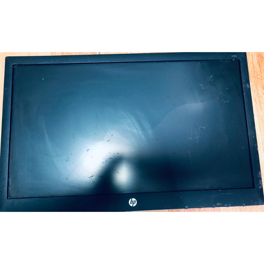 Vỏ Màn Hình Máy Tính HP V194
