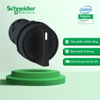 Công tắc xoay Ø22 Schneider XB7ND25