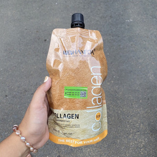 Hấp phục hồi Haneda 500ml