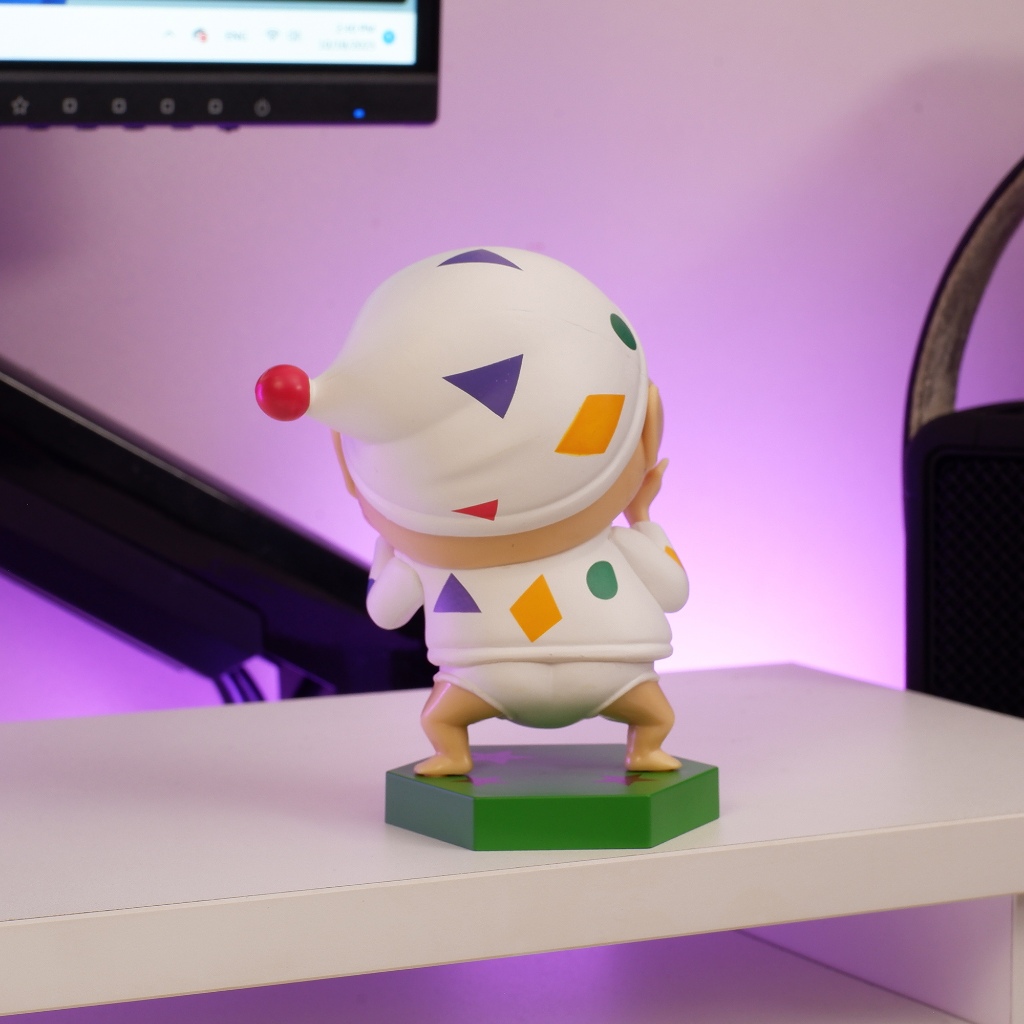 Mô Hình Trang Trí Shin Xiaoxin Đáng Yêu | EZPC