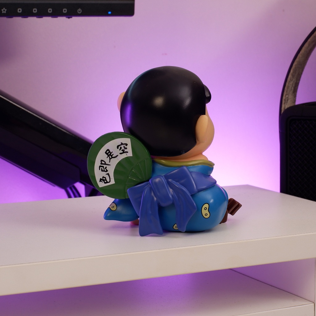 Mô Hình Shin Dễ Thương Thiếu Nữ | EZPC