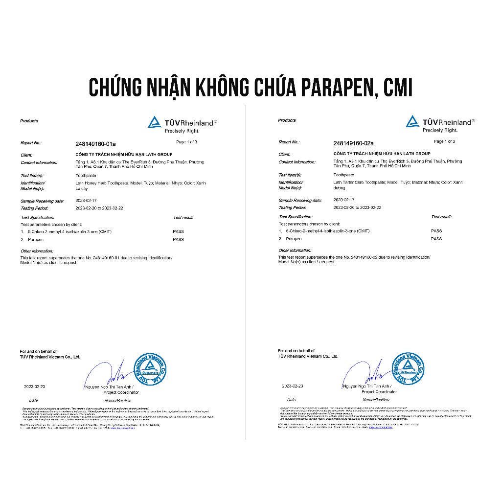 Kem đánh răng Hàn Quốc Lath Tartar care toothpaste, loại sạch mảng bám, trắng răng 150g