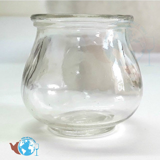 Bộ 12 ống giác hơi thủy tinh