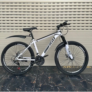 Xe đạp thể thao Mingu nan hoa 26 inch