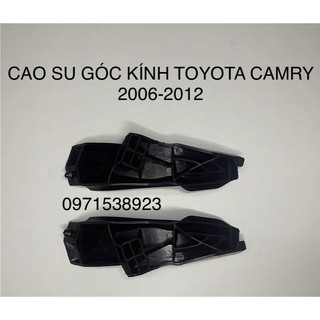 Ốp nhựa máng nước toyota camry 2006-2012