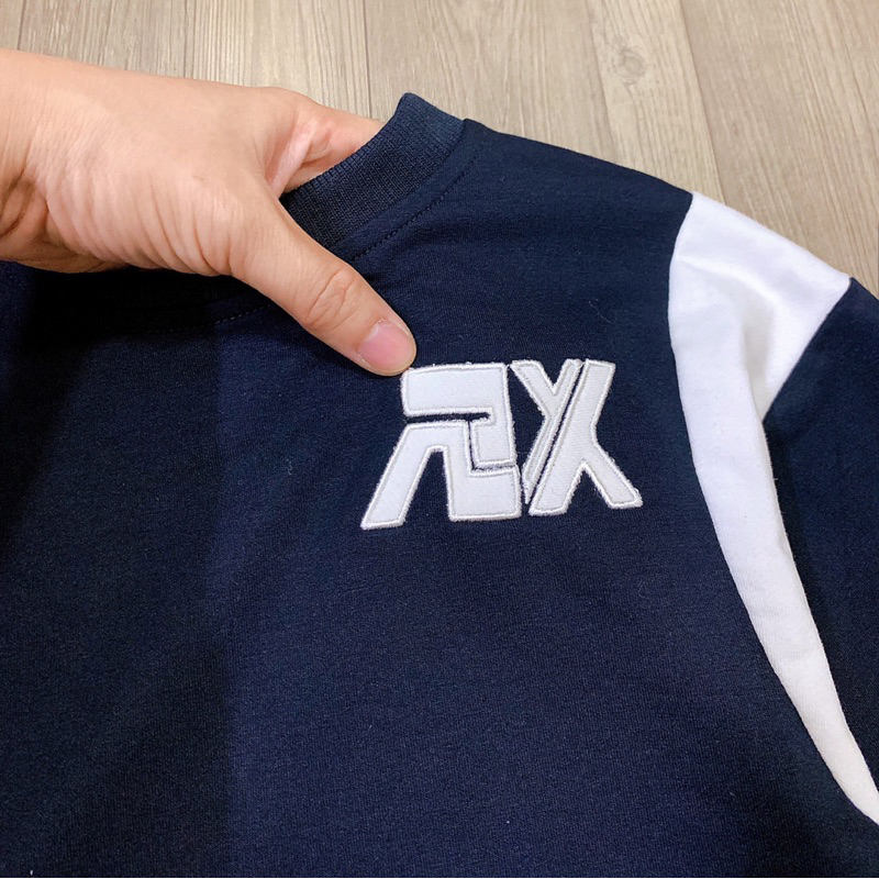 Bộ nỉ thu đông bé trai thể thao