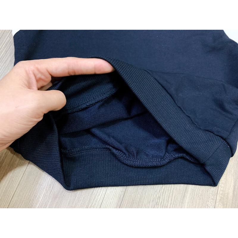 Bộ nỉ thu đông bé trai thể thao