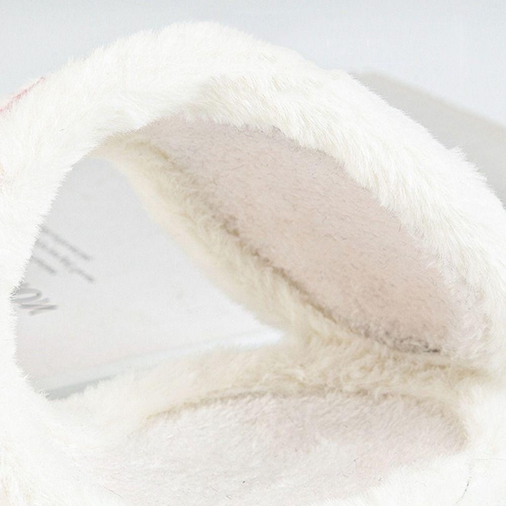 Bịt tai giữ ấm bằng vải bông thoải mái dễ thương 🌟FREESHIP🌟 Bịt tai nam nữ unisex giữ ấm mùa đông, đi xe máy loại giá rẻ