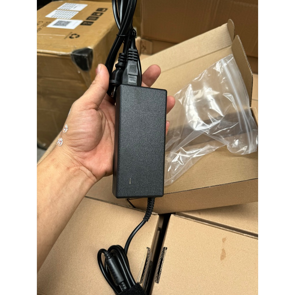 Nguồn 24V5A  adapter 24v 5a dùng cho thiết bị camera, máy in mã vạch, máy in , máy bơm công suất v.vv