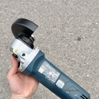 Máy mài góc 670W Bosch GWS 060 (100mm)
