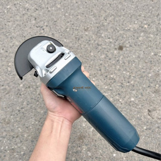 Máy mài góc 670W Bosch GWS 060 (100mm)