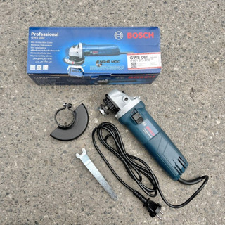 Máy mài góc 670W Bosch GWS 060 (100mm)