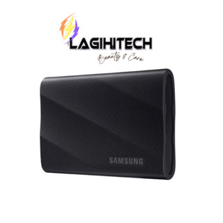 Ổ Cứng Di Động SSD Samsung T9 1TB / 2TB / 4TB USB 3.2 Gen 2 - Hàng Chính Hãng