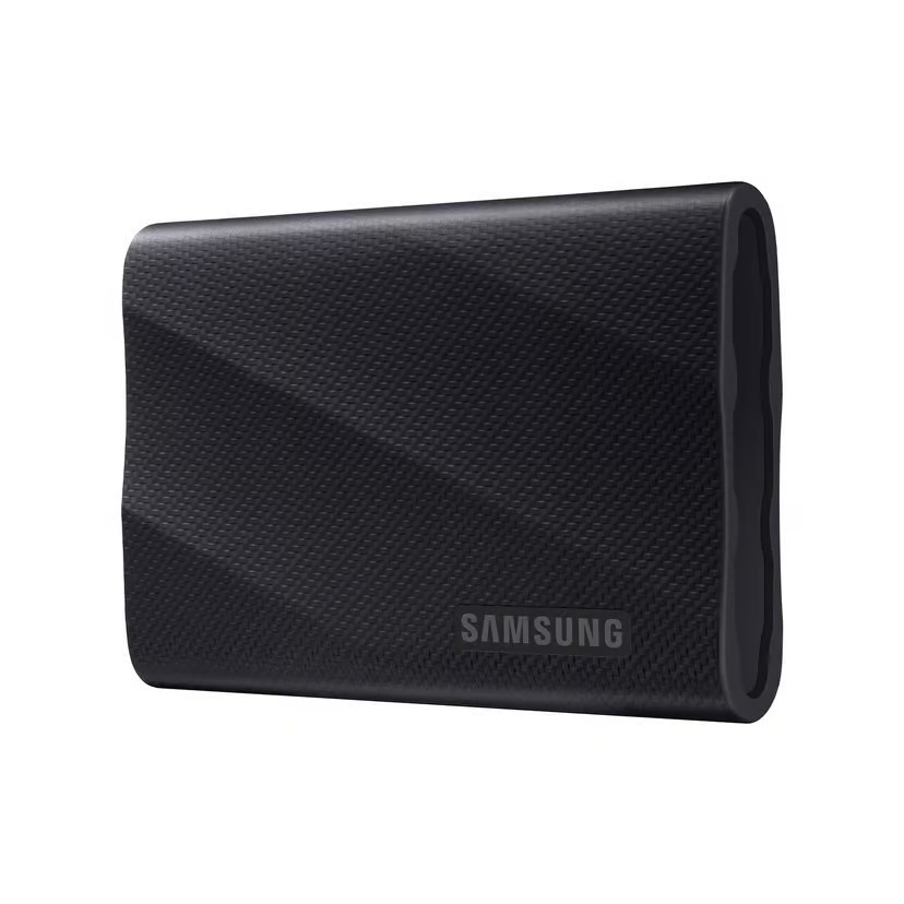 [Mã ELCL12 giảm 9% đơn 300K] Ổ Cứng Di Động SSD Samsung T9 1TB / 2TB / 4TB USB 3.2 Gen 2 - Hàng Chính Hãng