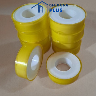 Combo 10 cuộn băng tan - cao su non loại dài 10m