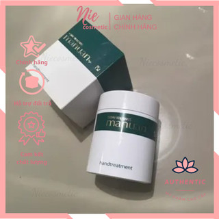 Kem dưỡng da tay Manuan 83g nhật bản