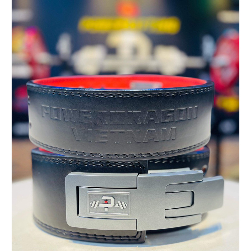 Belt PowerDraGon Việt Nam