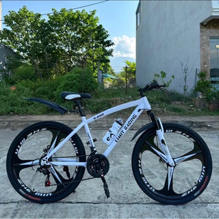 Xe đạp thể thao Limit bánh đúc 26 inch
