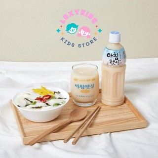 (SALE OFF 89% DATE 3/2026) Nước Gạo Rang Woongjin Hàn Quốc