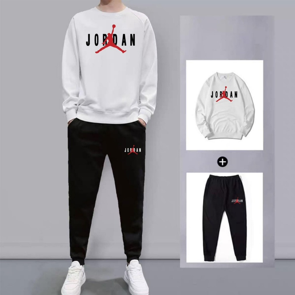 Bộ Thể Thao Thu Đông Dài Tay Kenzo_Paris Bộ Nam Nữ Dài Kenzo_Jordan_Tommy Cổ Tròn Chất Nỉ Ấm