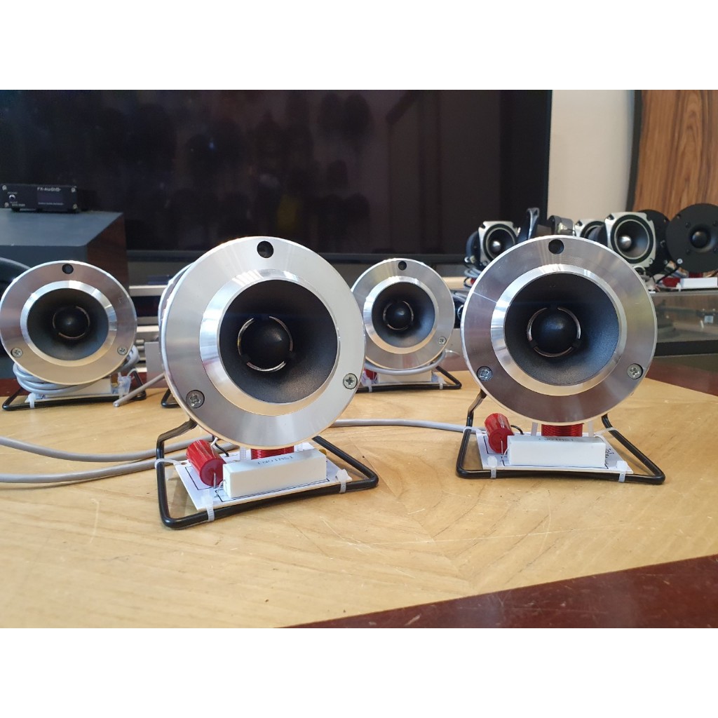 1 Chiếc Loa Siêu Treble Pioneer P103 Chất Âm Hay ,Ghép Được Với Mọi GIàn Âm Thanh