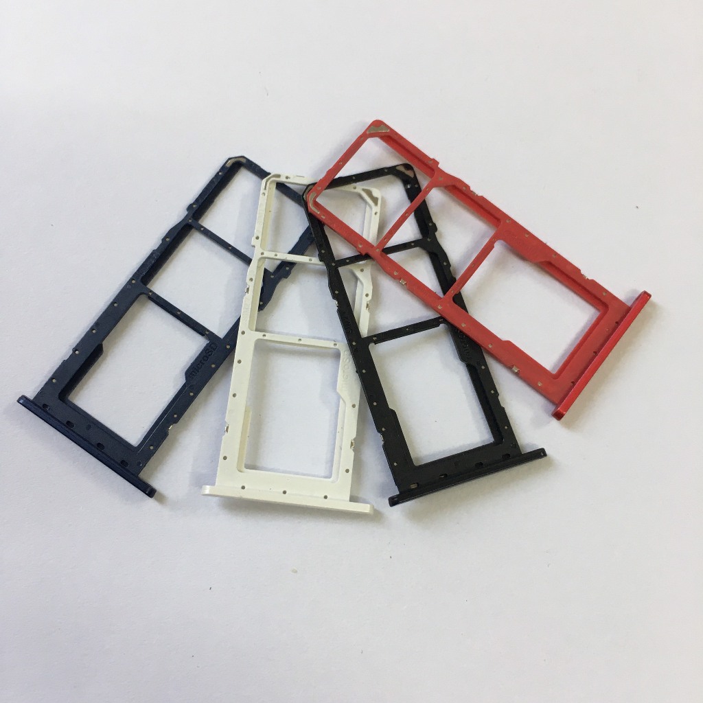 Khay sim Samsung Galaxy A02s 2021, A025F