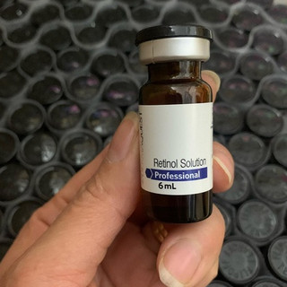 Thay da sinh học Peel da DermaQuest Retinol Solution 6ml