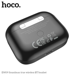 Tai Nghe Bluetooth Hoco EW09 Pin 4H